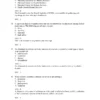Radiographic Pathology for Technologists, 5th Edition by Nina Kowalczyk Test Bank_Page4.webp-004 Multiple choice radiologic pathology practice questions covering disease identification and image analysis