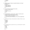 Radiography Essentials for Limited Practice, 5th Editionby Bruce W. Long Test Bank_Page4.webp-004 NCLEX-style multiple choice radiography practice questions on imaging procedures and anatomy