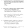Test Bank For Basic Nursing Thinking 6 Comprehensive review questions covering patient care priorities and safety-focused nursing interventions