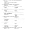 Detailed answer rationales explaining immune responses and serological testing concepts for nursing exams