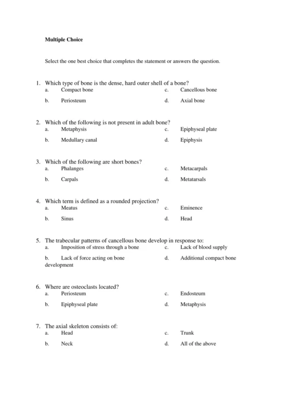 Test Bank For Clinical Kinesiology And Anatomy 7th Edition Lynn S. Lippert 10 Applied case-based kinesiology scenarios integrating anatomical principles and functional movement analysis
