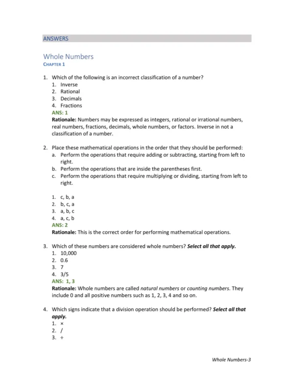 Test Bank For Dimensional Analysis Calculating Dosages Safely 3rd Edition Tracy Horntvedt 3 Chapter-based dosage calculation exercises organized by medication types and problem-solving methods