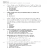 Test Bank For Lutz's Nutrition And Diet Therapy 8th Edition Erin E. Mazur 1 Multiple choice nutrition practice questions covering diet therapy and clinical nutrition topics
