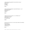 Test Bank For Michlovitz's Modalities 2 Detailed answer rationales explaining correct responses for physical therapy exam questions with evidence-based practice focus