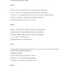 Test Bank For Michlovitz's Modalities 7 Answer rationales explaining treatment parameters and safety considerations in therapeutic interventions