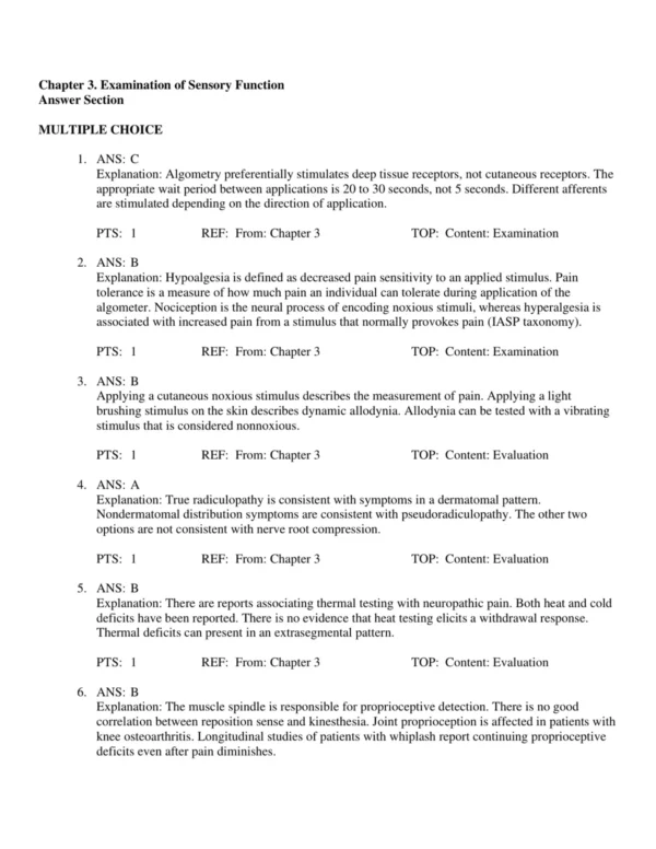 Test Bank For Physical Rehabilitation 7th Edition Susan B. O'sullivan 9 Rehabilitation exam prep materials featuring patient progress evaluations and therapy adjustment exercises