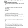 The Evidence-Based Practitioner Applying Research to Meet Client Needs test bank by Catana Brown for nursing and healthcare students