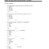 NCLEX-style multiple choice anatomy and physiology practice questions with clear answer options