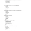 Chapter-based muscular system test questions organized for anatomy and kinesiology study