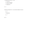 Genetics study materials with practice exam questions and clinical correlation examples