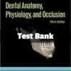 Wheeler's Dental Anatomy, Physiology and Occlusion 9th Edition Stanley Nelson Test Bank Wheeler's Dental Anatomy Physiology and Occlusion Test Bank by Stanley Nelson comprehensive study resource