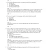 Wilkins' Clinical Assessment in Respiratory 3 Detailed respiratory care answer rationales explaining correct responses and key clinical concepts