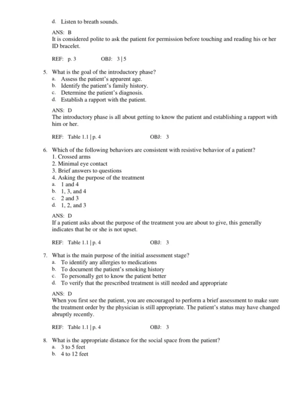 Wilkins_Clinical_Assessment_in_Respiratory_Care_8th_Edition_by_Al_Heuer_Test_Bank_p002 Chapter test questions covering respiratory care topics in-depth