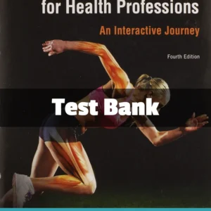Test Bank For Clinically Oriented Anatomy 7th Edition Keith L. Moore