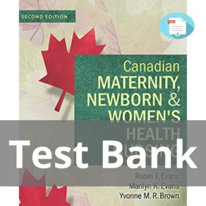 Test Bank For Pediatric Nursing A Case Based Approach Catherine Gannon Tagher