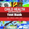 Test Bank For Child Health Nursing Updated Edition 3rd Edition Jane W. Ball Test Bank For Child Health Nursing Updated Edition 3rd Edition Jane W. Ball