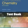 Test Bank For Clinical Laboratory Chemistry 2nd Edition Robert Sunheimer Test Bank For Clinical Laboratory Chemistry 2nd Edition Robert Sunheimer