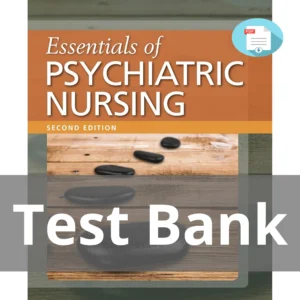 Clinical Nursing Skills and Techniques, 11th Edition by Anne Griffin Perry Test Bank