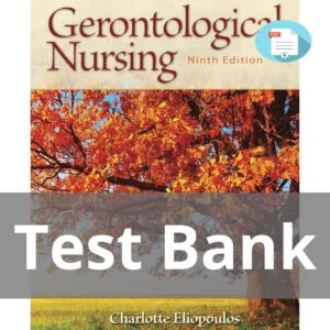 Test Bank For Essentials Of Nursing Research Appraising Evidence For Nursing Practice 10th Edition By Denise Polit
