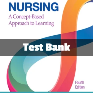 Test Bank For Pharmacology For Nurses A Pathophysiologic Approach 7th Edition Michael P. Adams