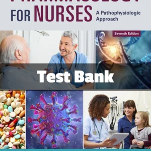 Test Bank For Demarco And Healey Walsh Community And Public Health Nursing Evidence For Practice 3rd Edition