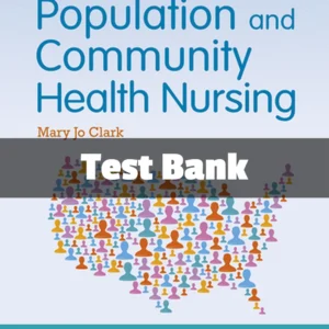Test Bank For Essentials Of Nursing Research Appraising Evidence For Nursing Practice 10th Edition By Denise Polit