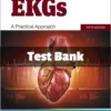 Test Bank For Understanding Ekgs A Practical Approach 5th Edition Brenda M. Beasley