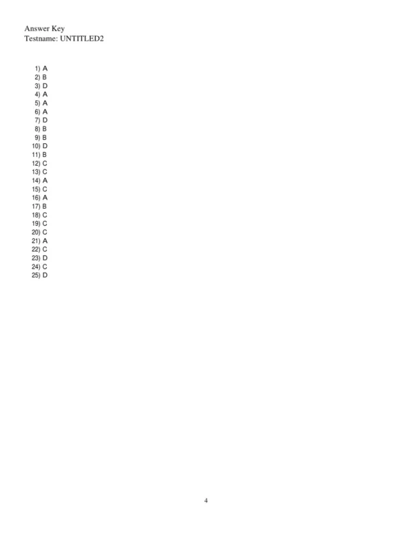 Test Bank For Understanding Ekgs A Practical Approach 5th Edition Brenda M. Beasley