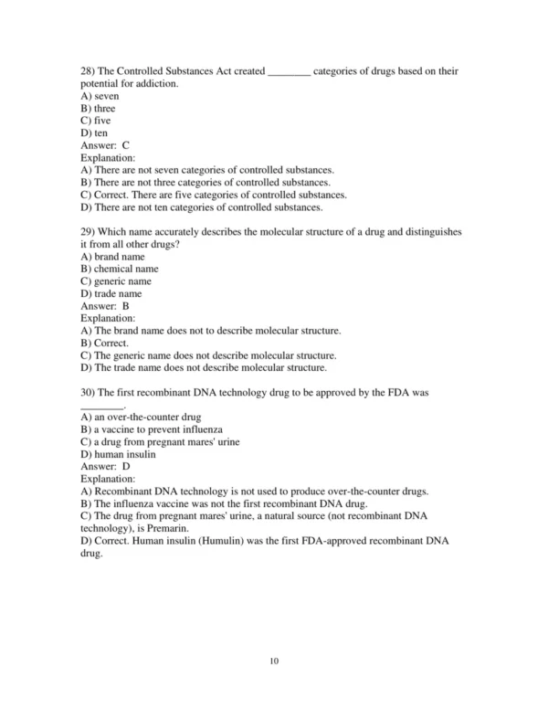 Test Bank For Understanding Pharmacology For Health Professionals 6th Edition Susan M. Turley